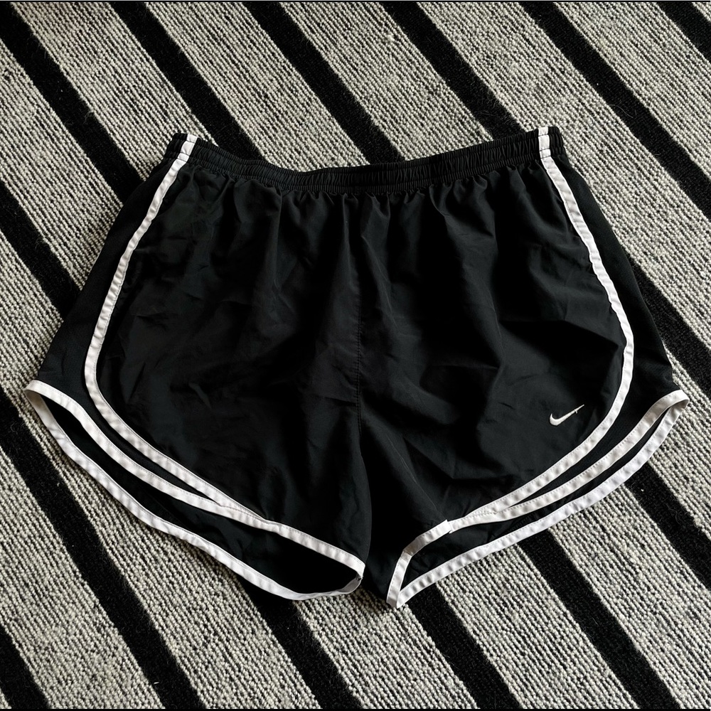 Nike Dri-Fit Running Shorts
